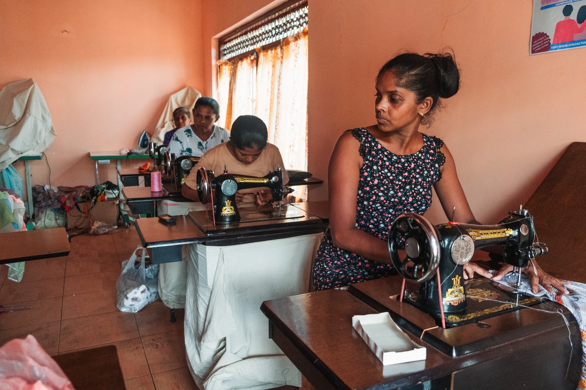 Sürdürülebilir modanın trendleri olur mu ki?