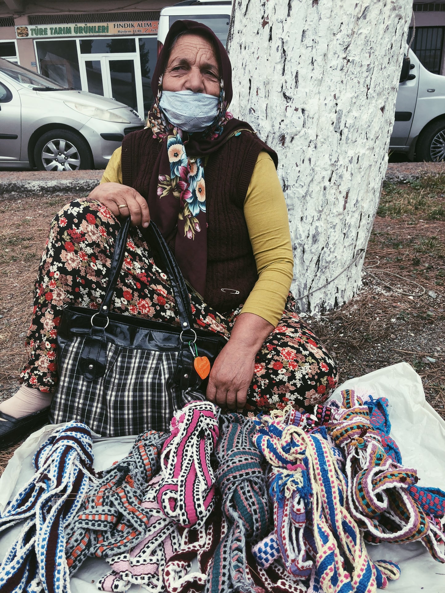 Love letter from Ordu, Turkey