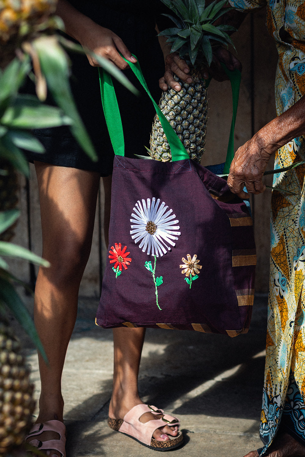 Tote Bag Çantalar
