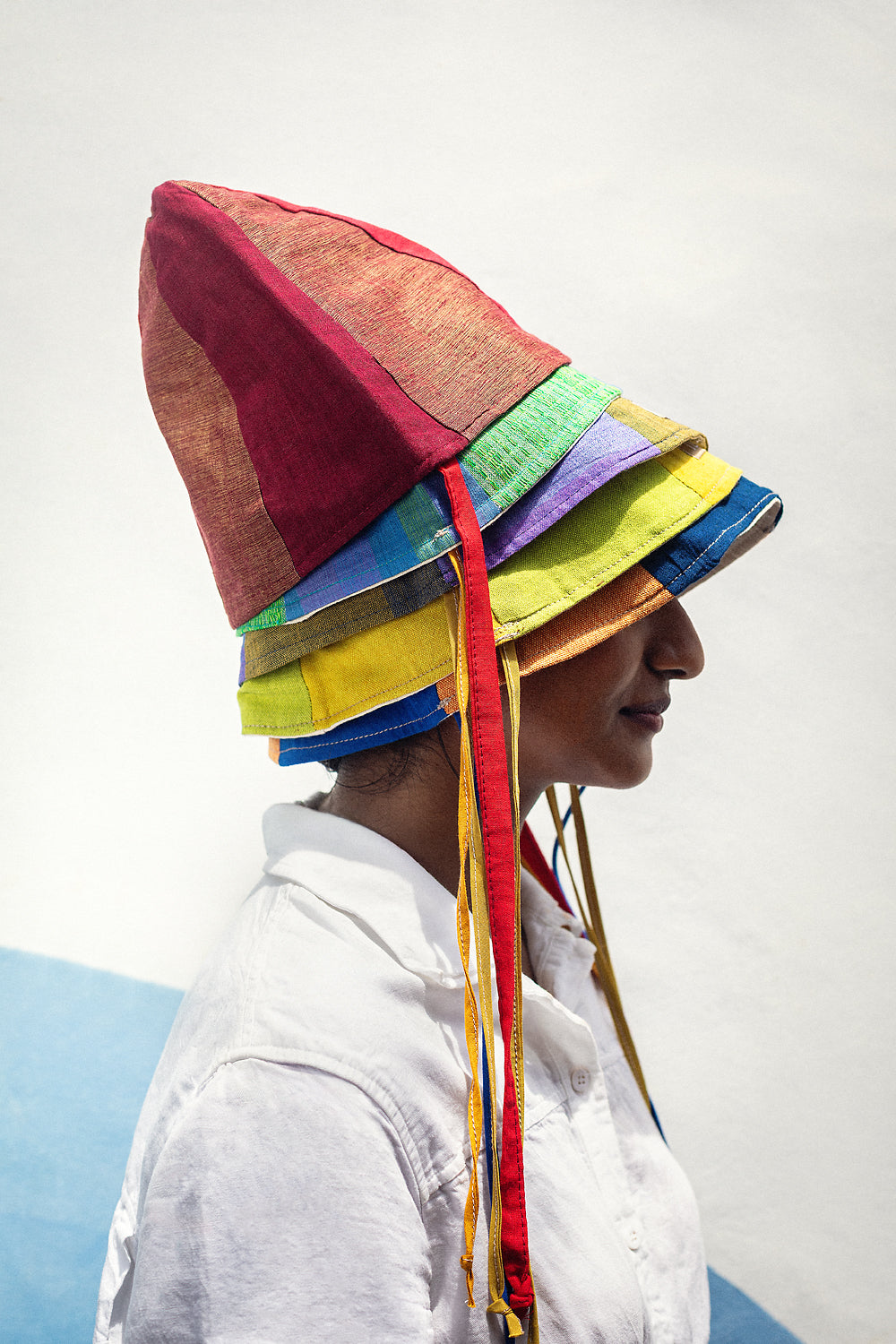 Fisherman Hat Balıkçı Şapkaları