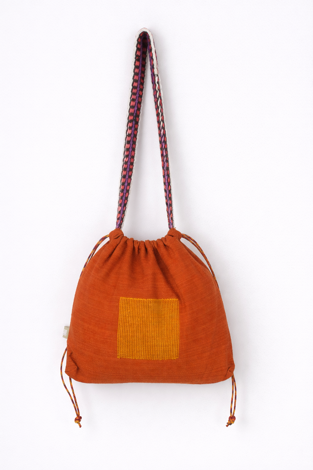 Shoulder Bag - Kolan Edition