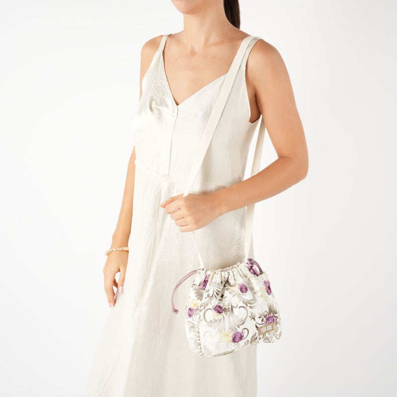 Mini - Delicate Blue