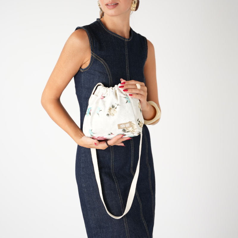 Mini - Delicate Blue