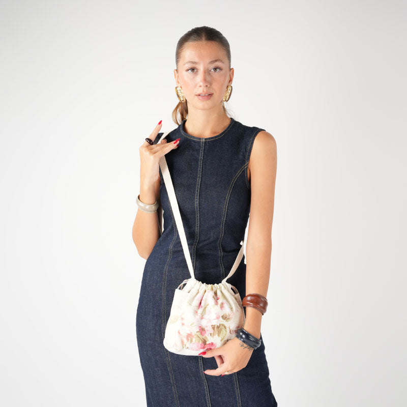 Mini - Delicate Blue