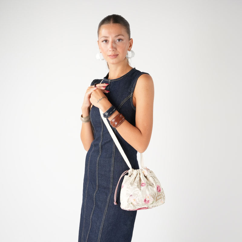 Mini - Delicate Blue