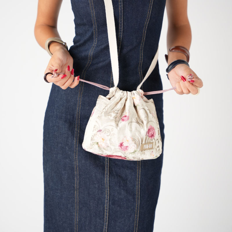 Mini - Delicate Blue