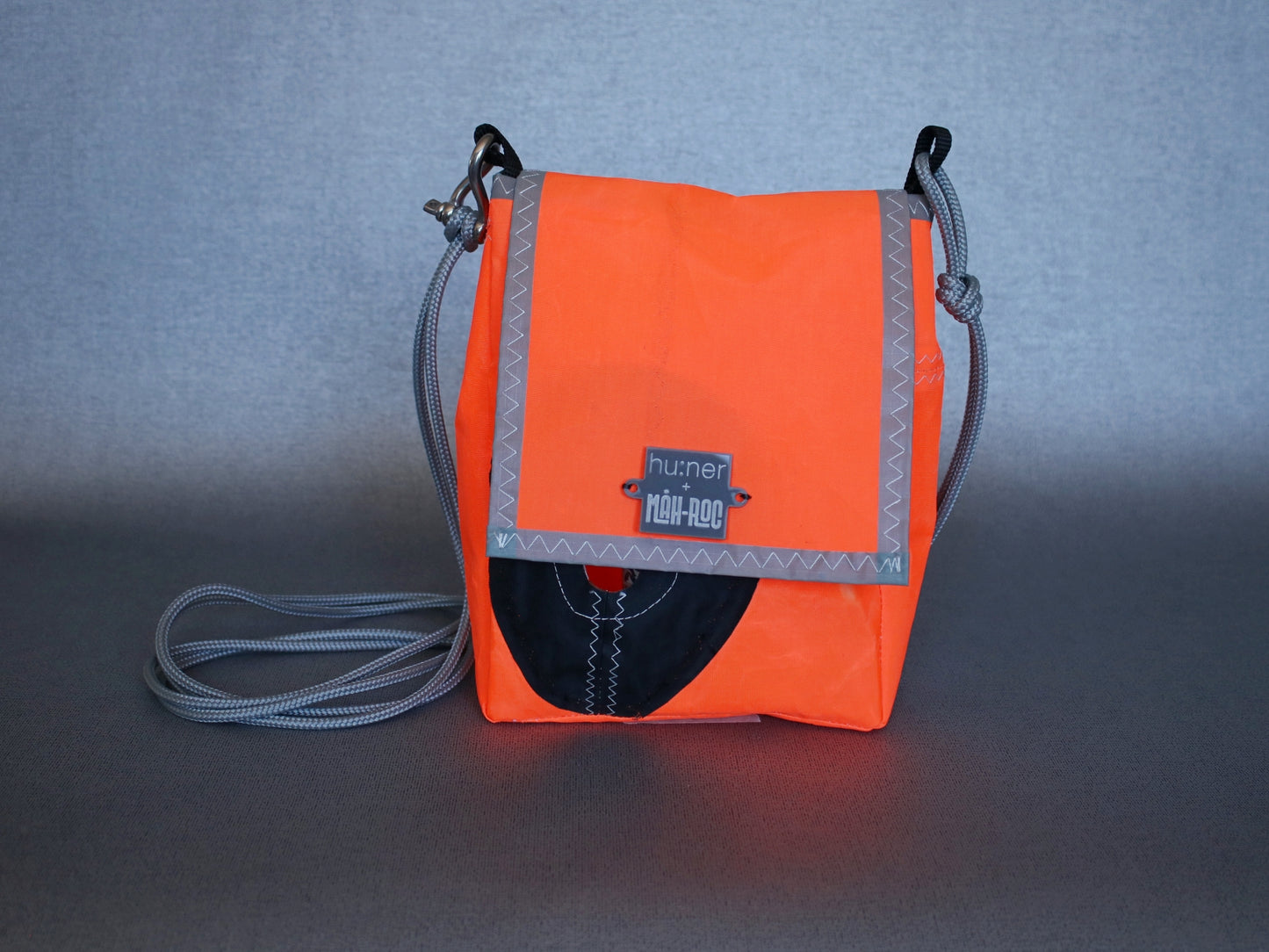 Upcycled Mini Kite Bag
