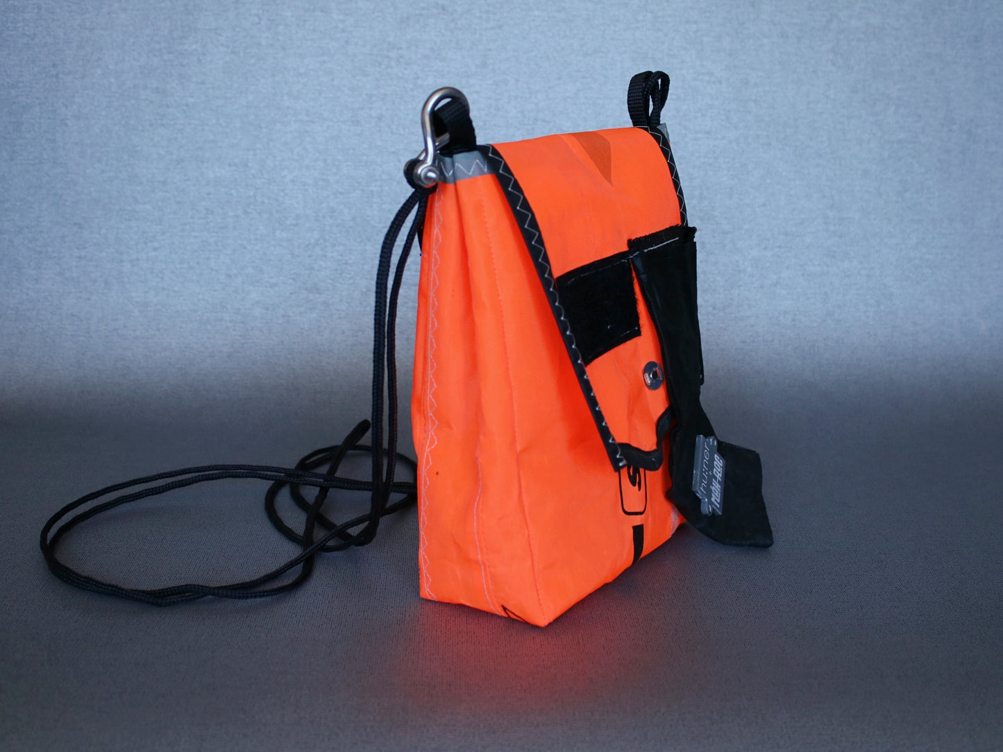 Upcycled Mini Kite Bag