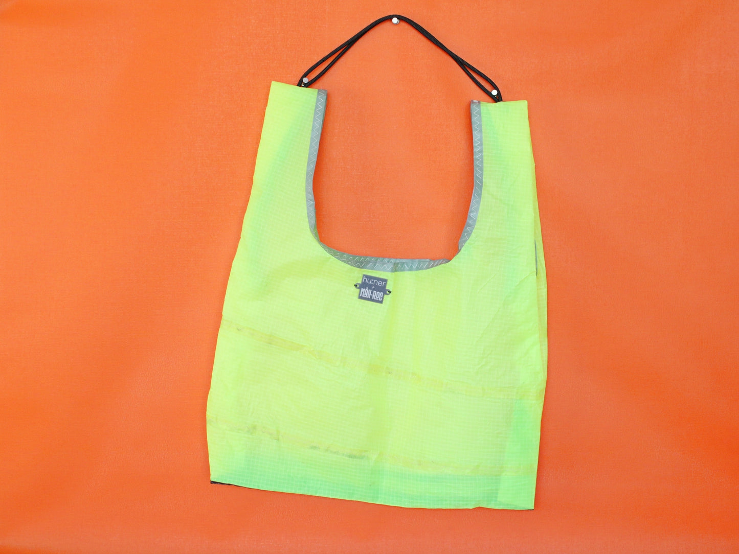 Kite Tote - İleri Dönüştürülmüş Kite Çanta