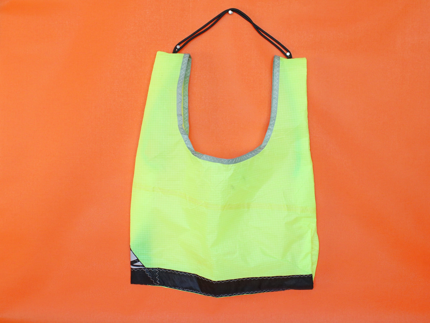 Kite Tote - İleri Dönüştürülmüş Kite Çanta