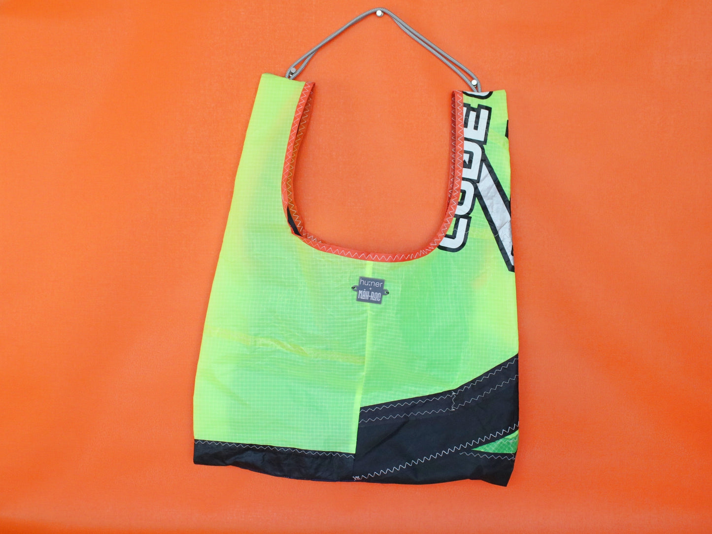 Kite Tote - İleri Dönüştürülmüş Kite Çanta