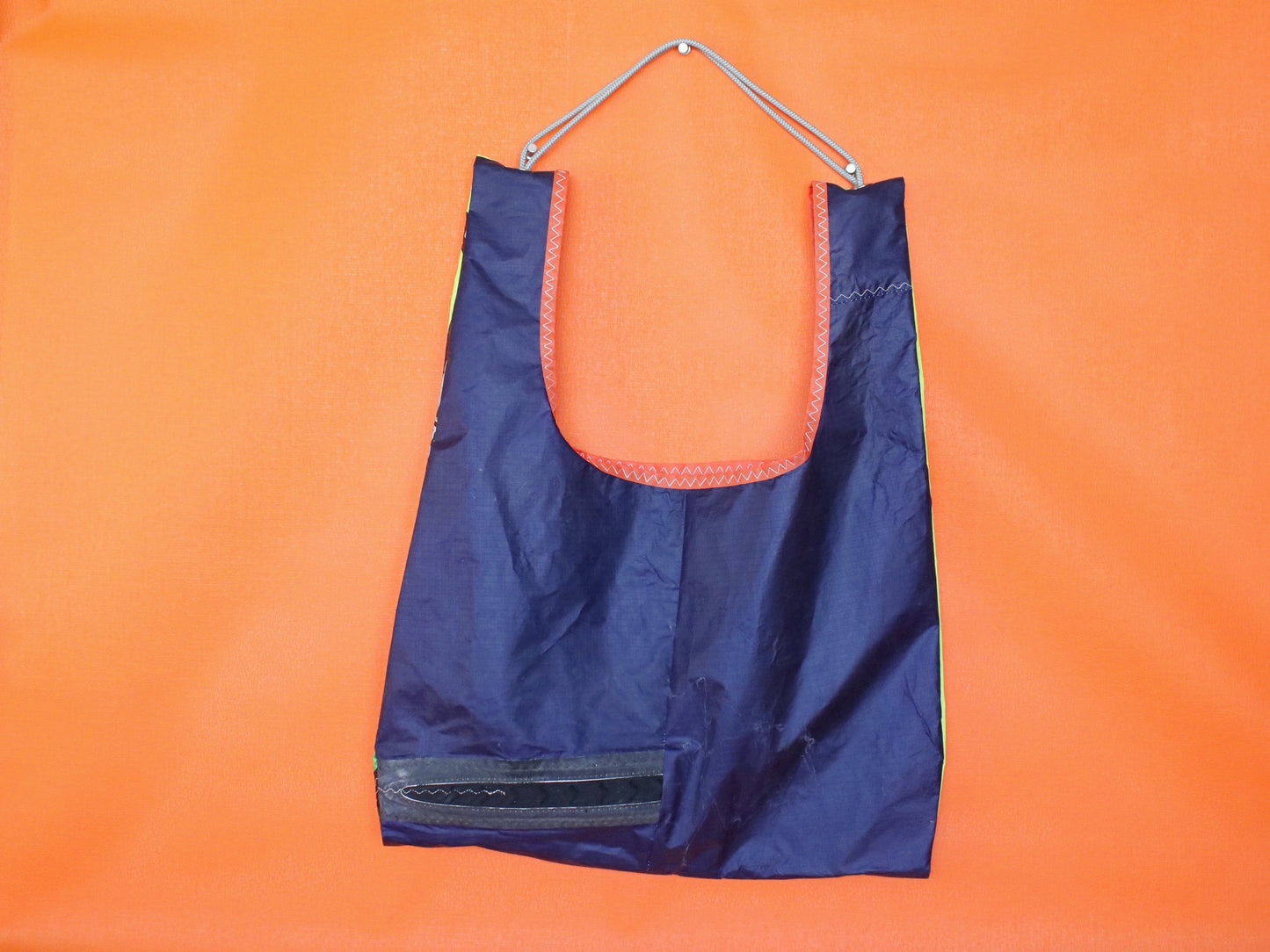 Kite Tote - İleri Dönüştürülmüş Kite Çanta