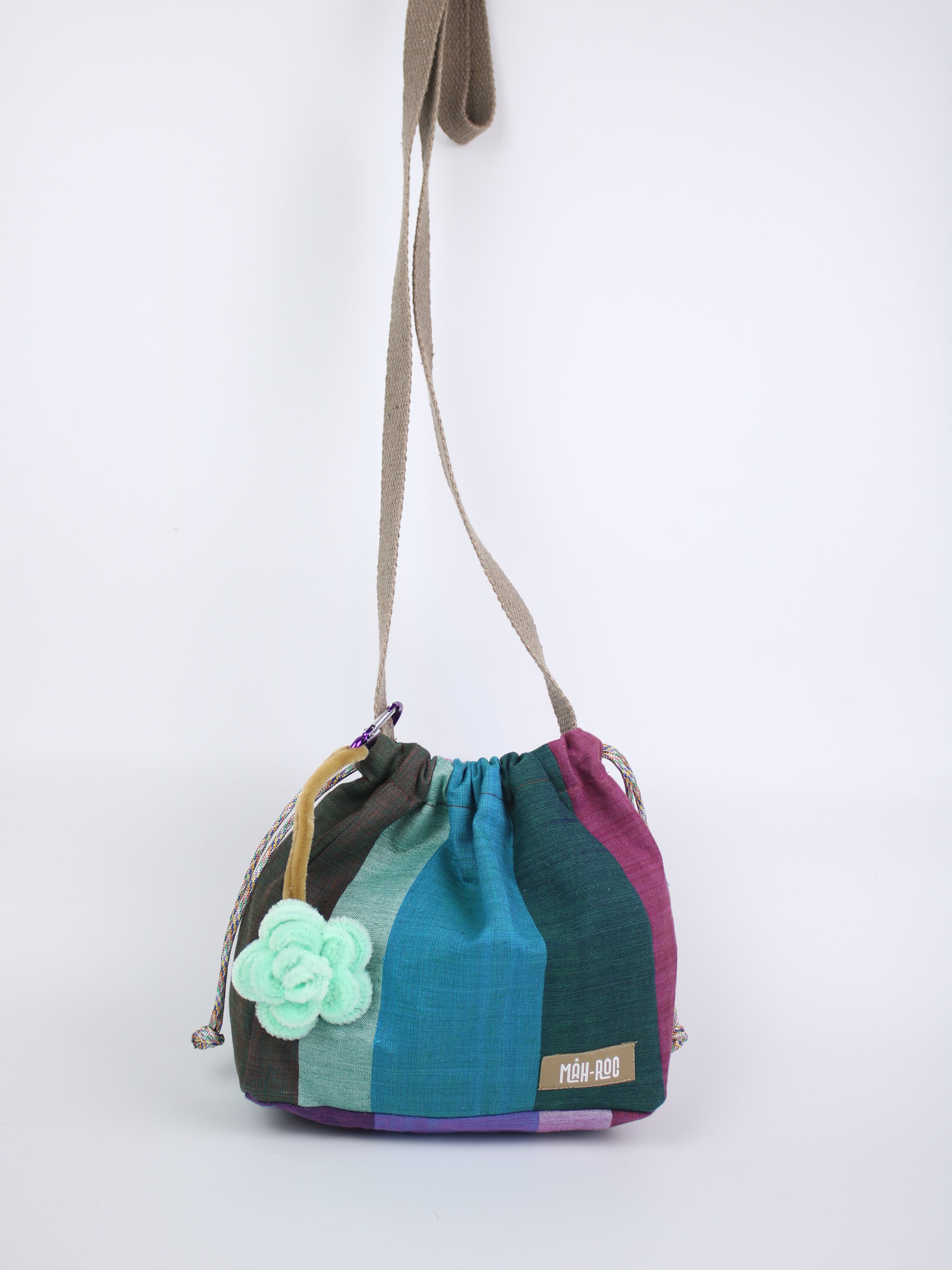 Mini - Delicate Blue