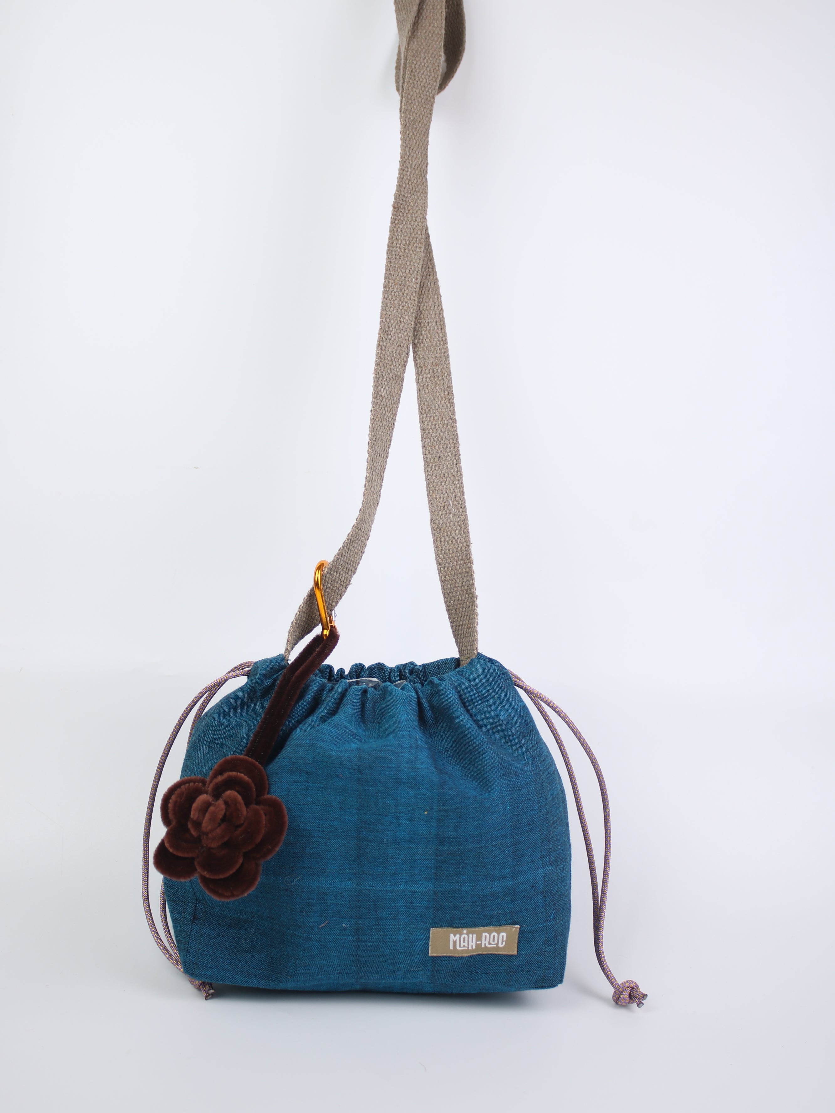 Mini - Delicate Blue