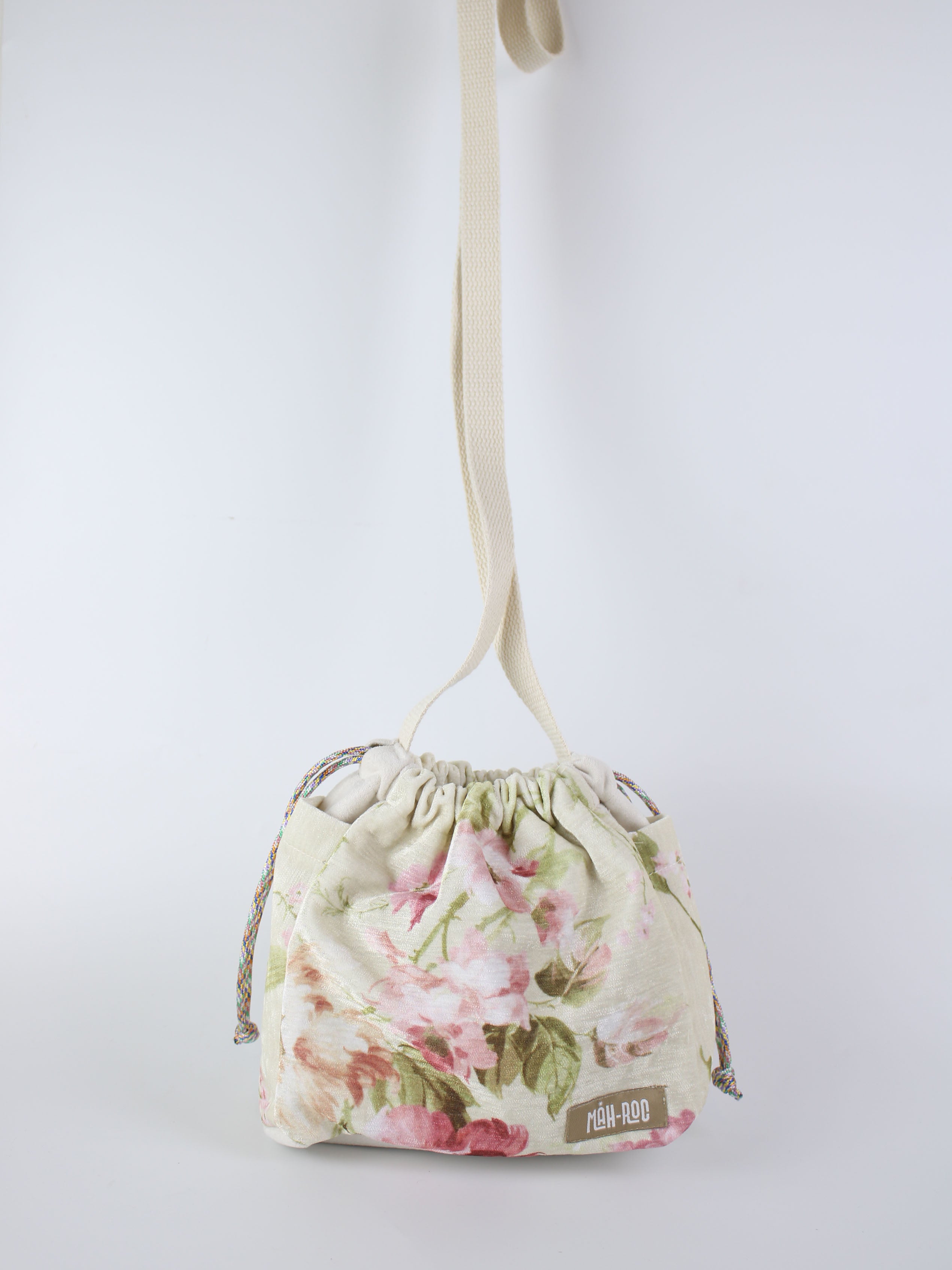 Mini - Delicate Blue