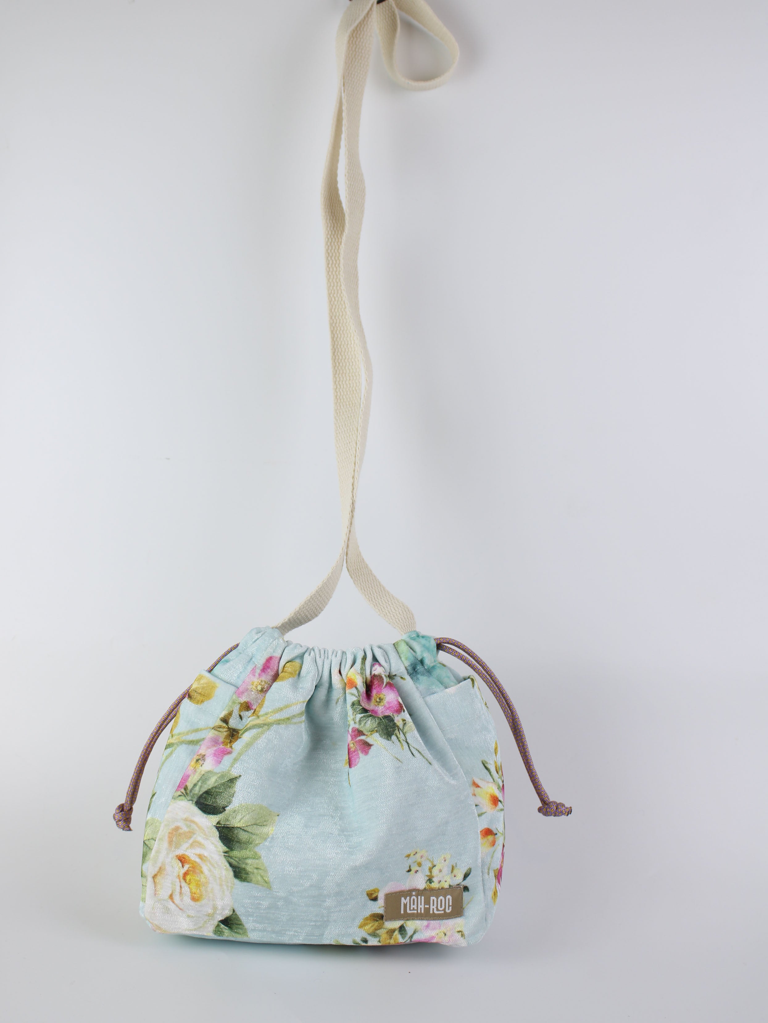 Mini - Delicate Blue