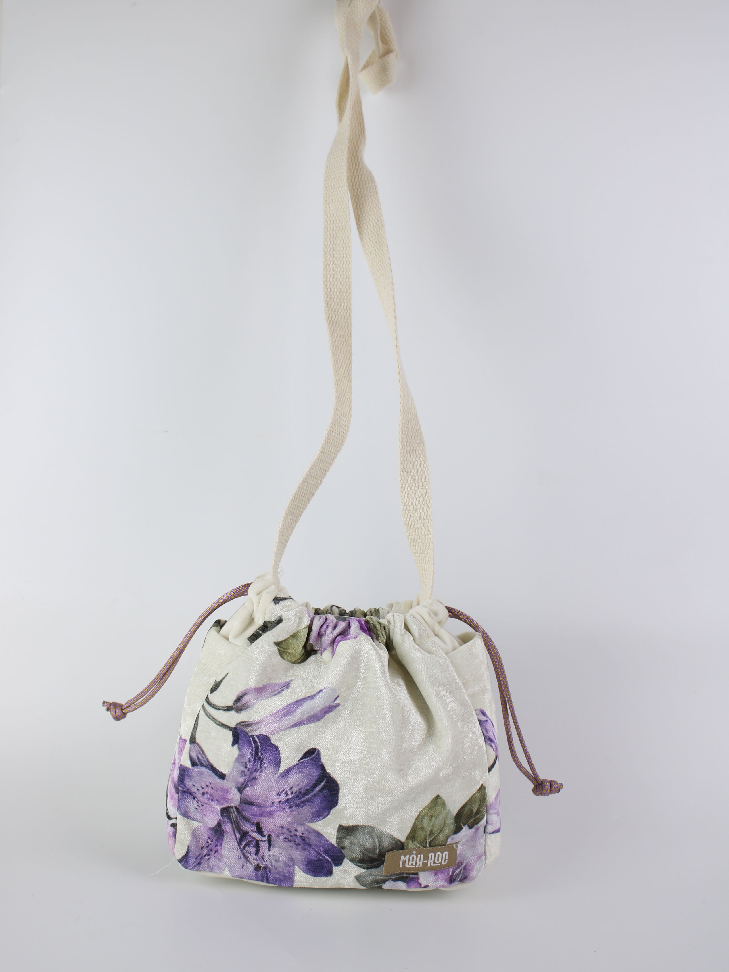 Mini - Delicate Blue