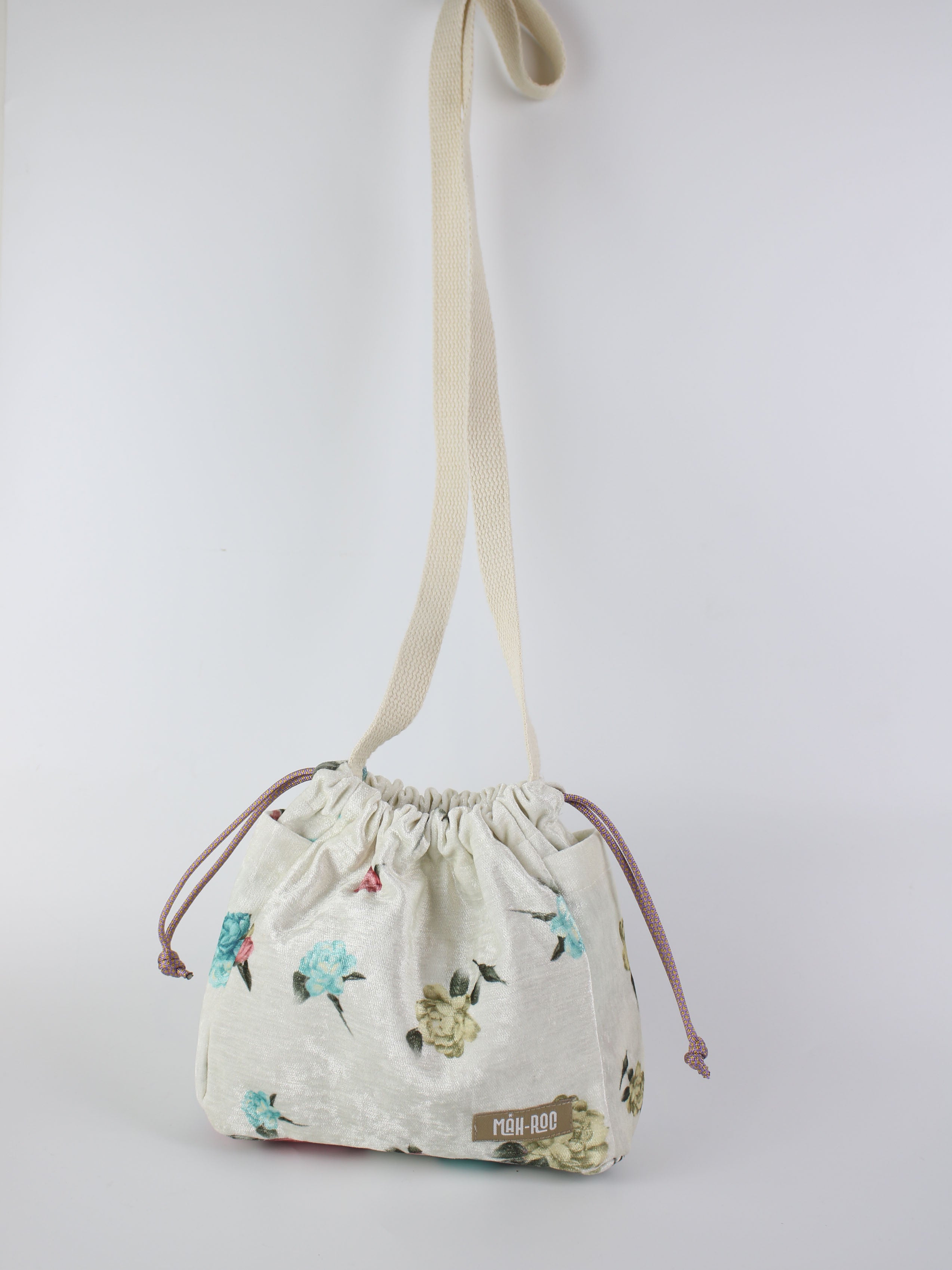 Mini - Delicate Blue