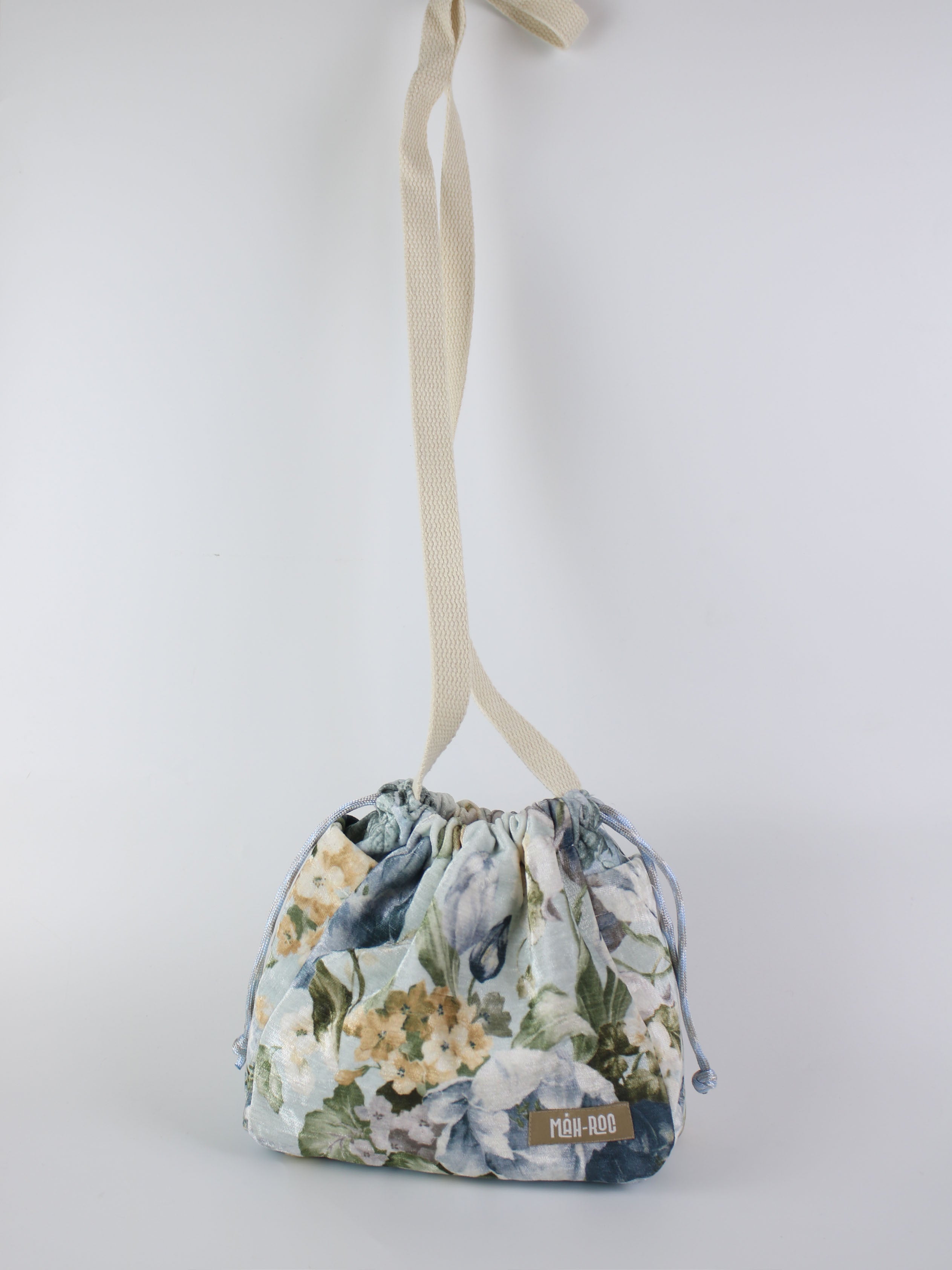 Mini - Delicate Blue