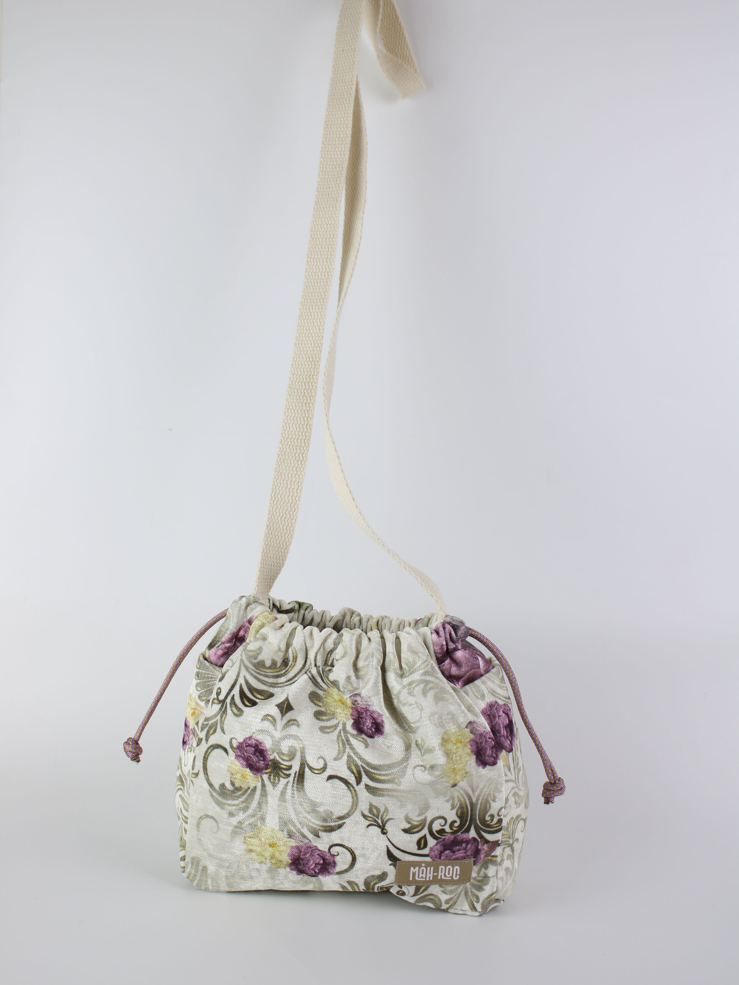 Mini - Delicate Blue