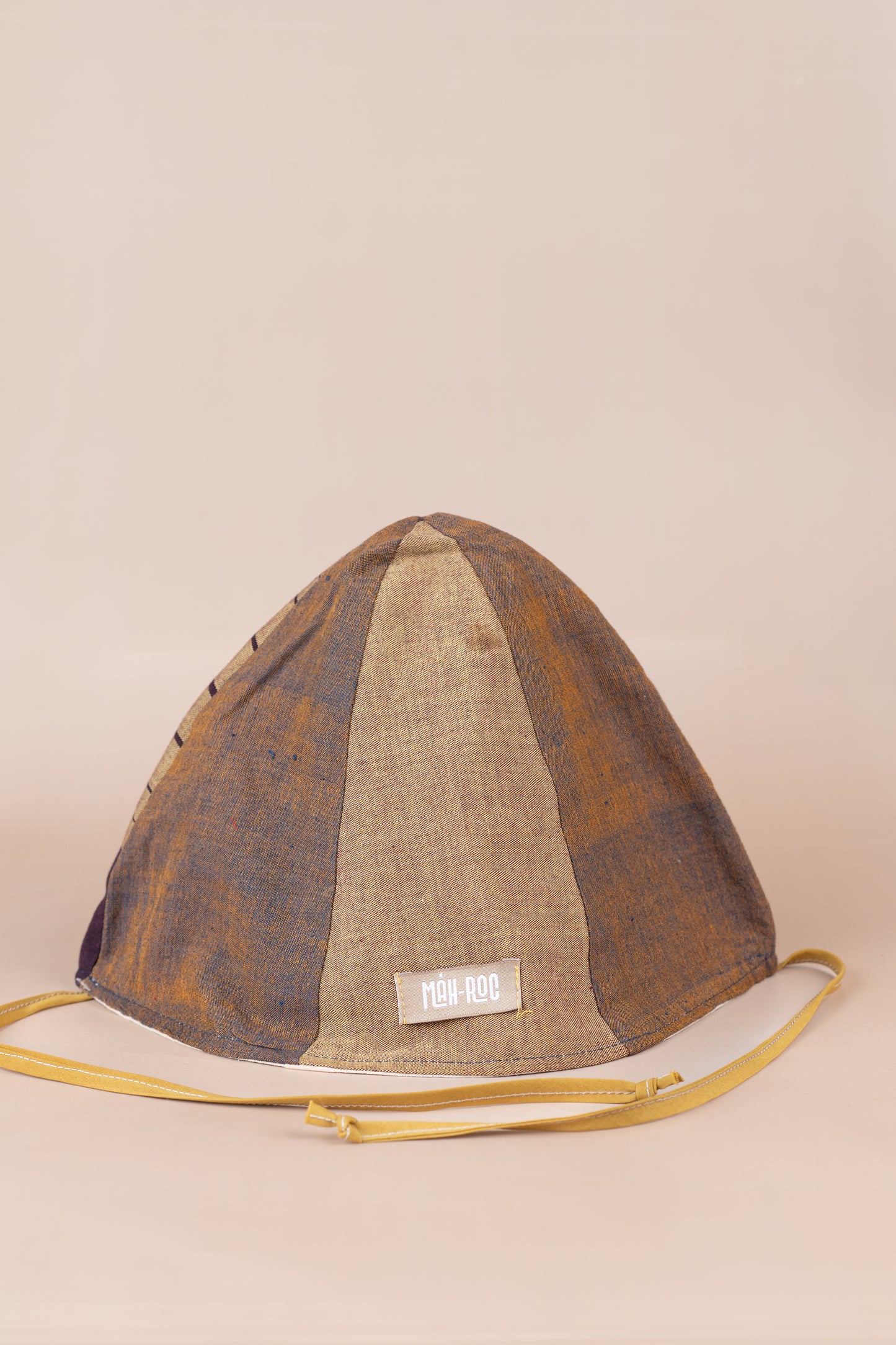 Fisherman Hat Brown
