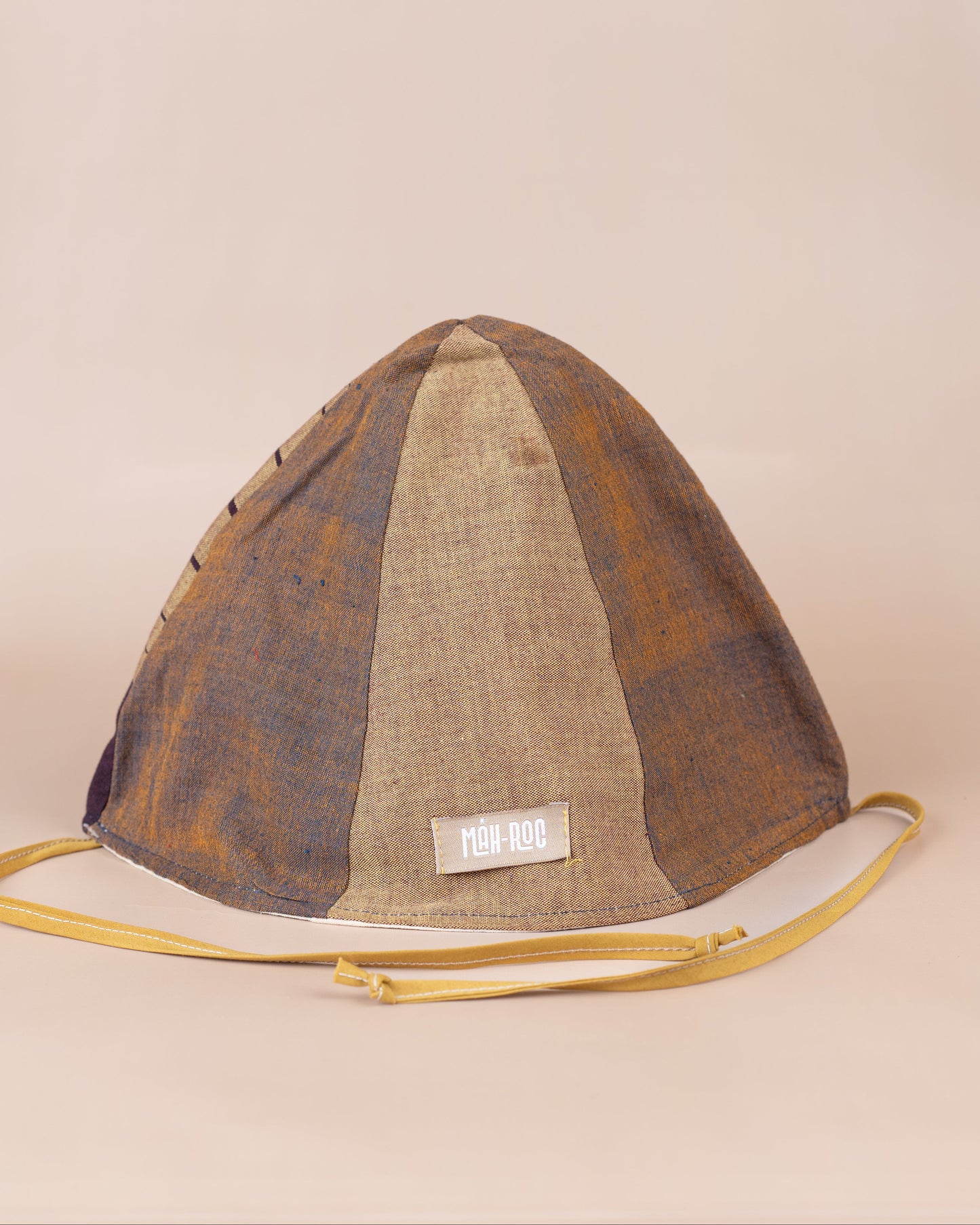 Fisherman Hat Brown