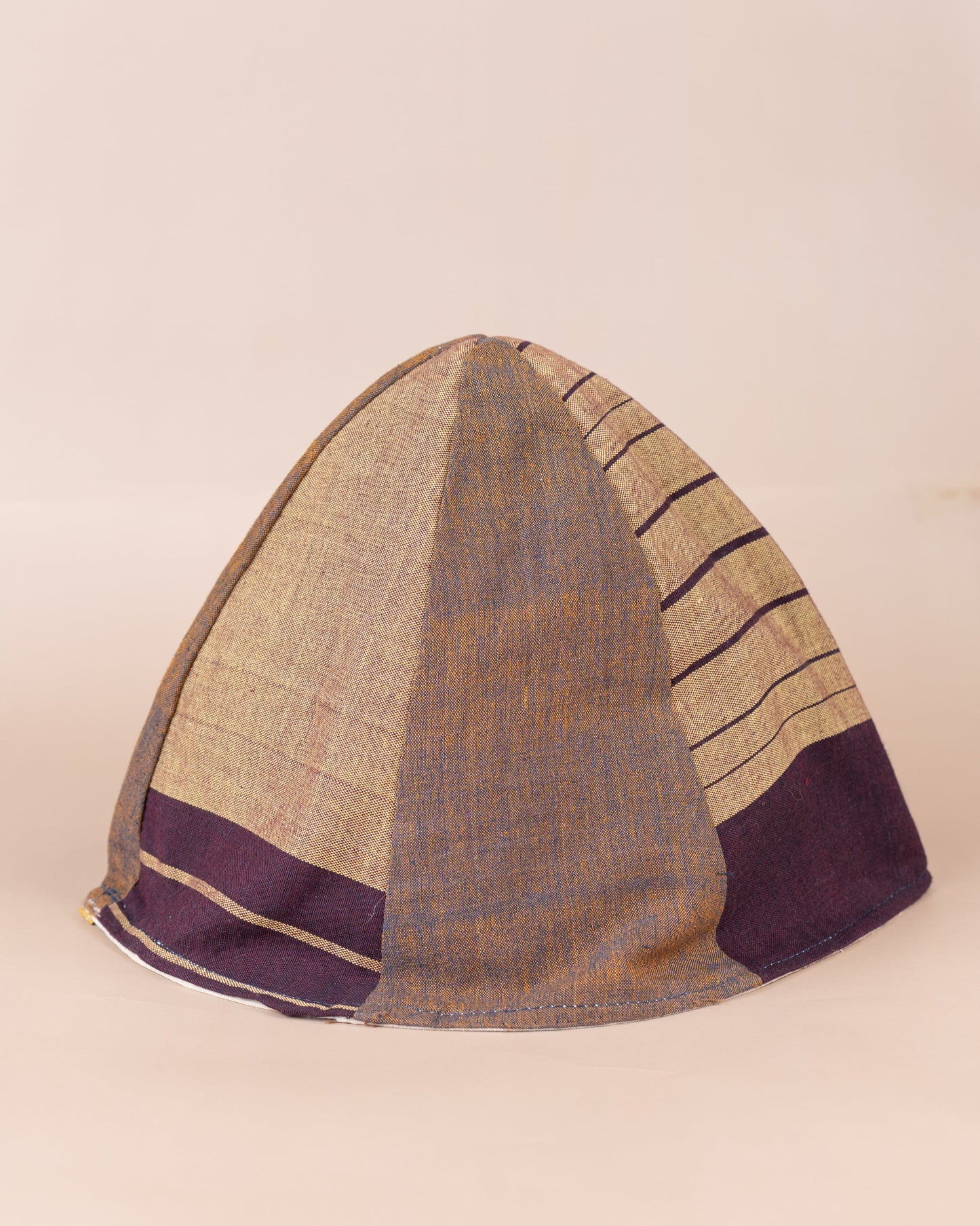 Fisherman Hat Brown