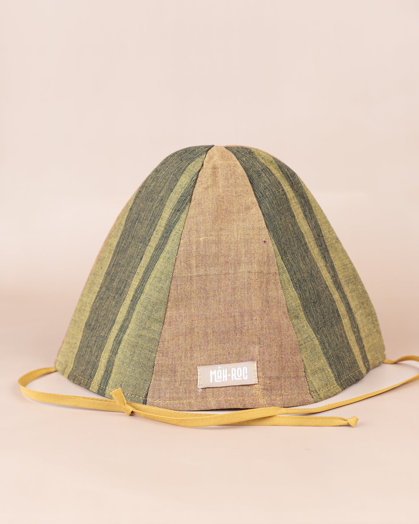 Fisherman Hat Khaki