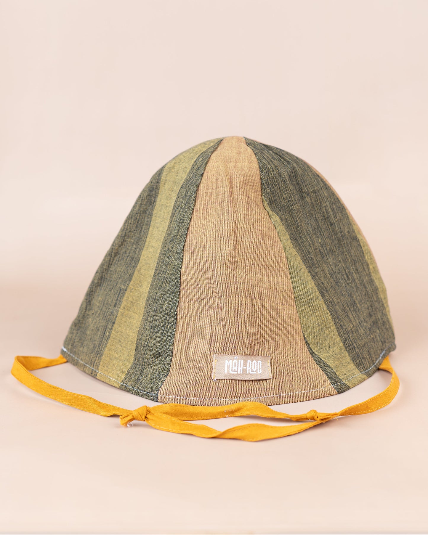Fisherman Hat Khaki