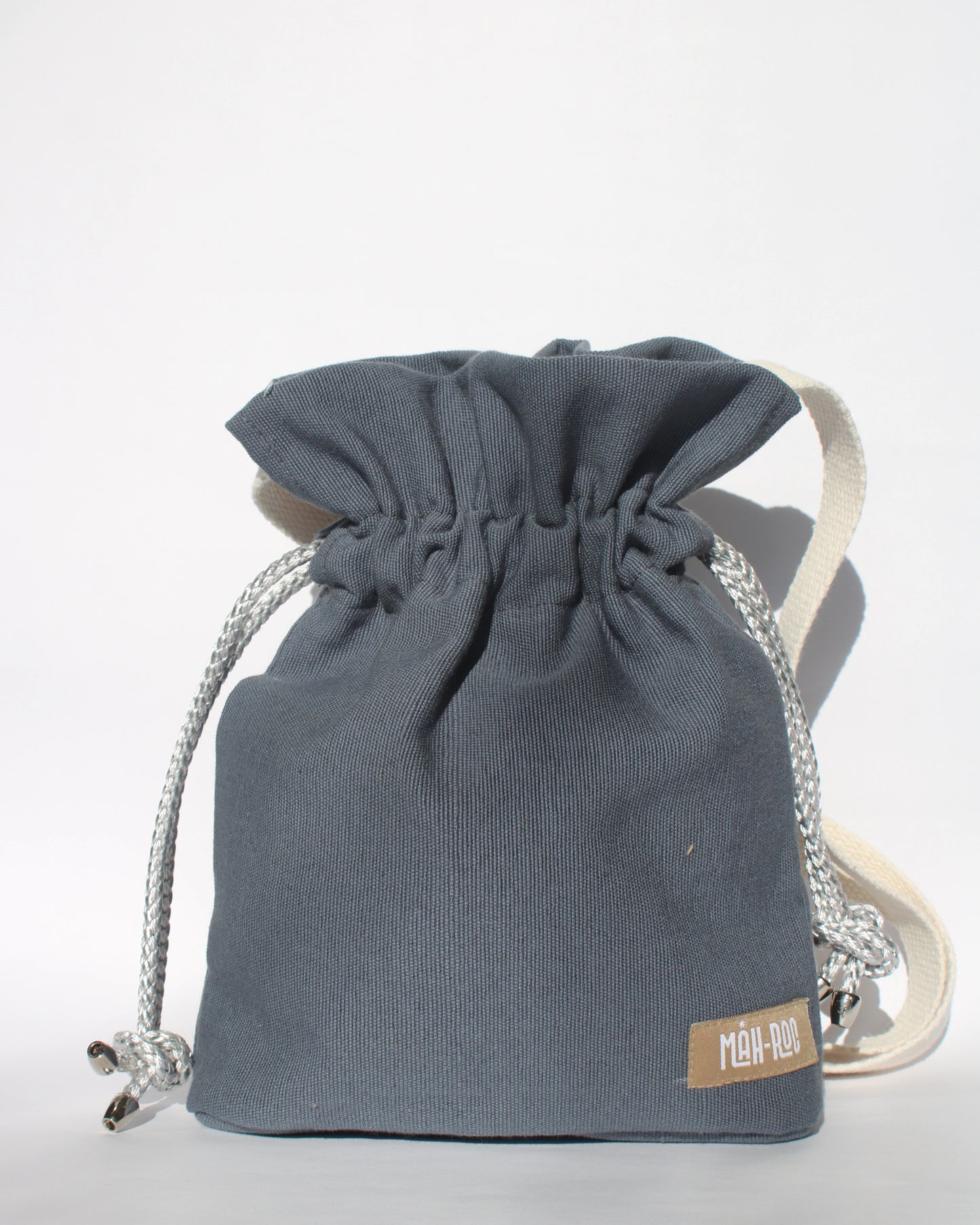 Mini Bag - Dark Gray