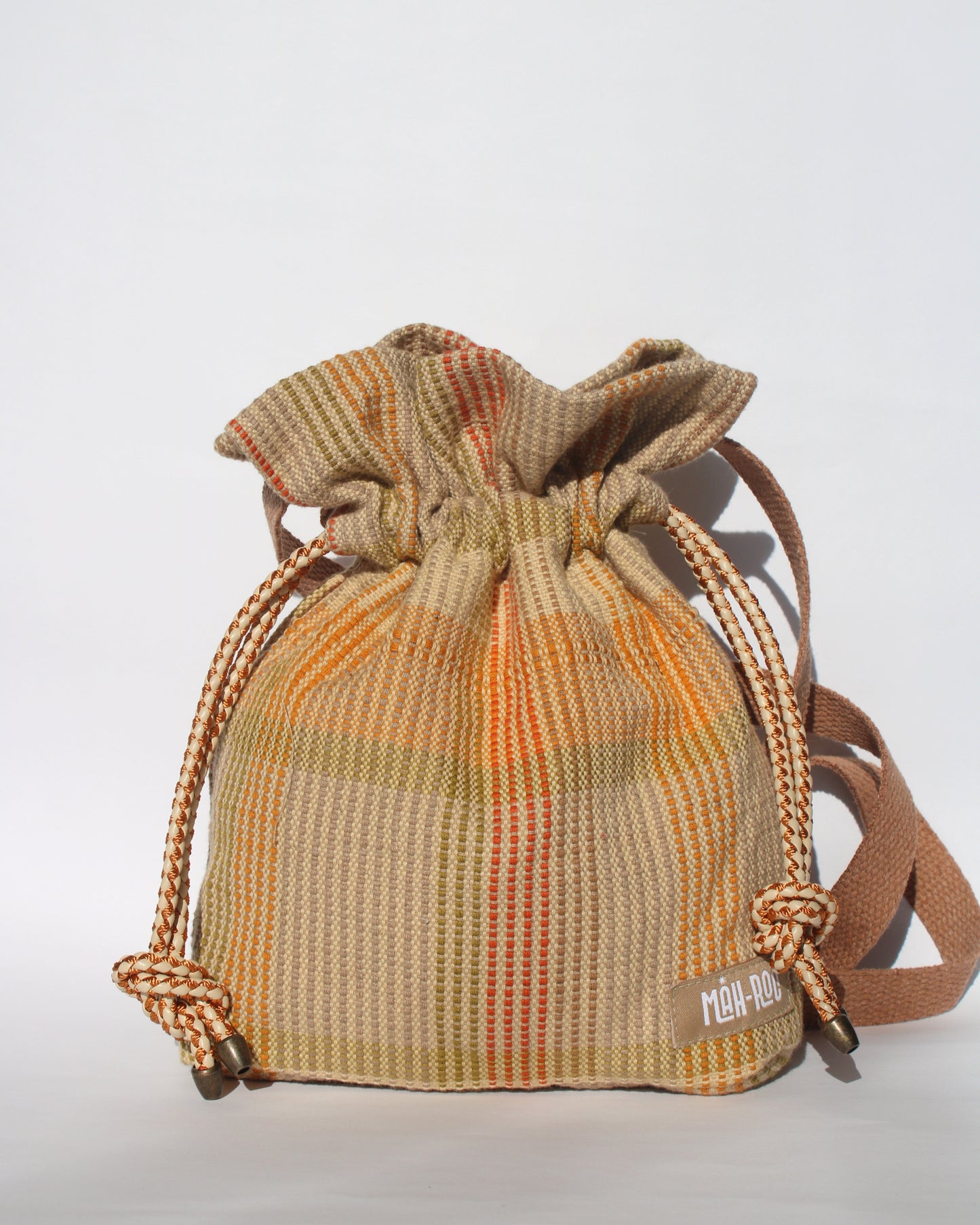 Mini Bag - Earthy Tones