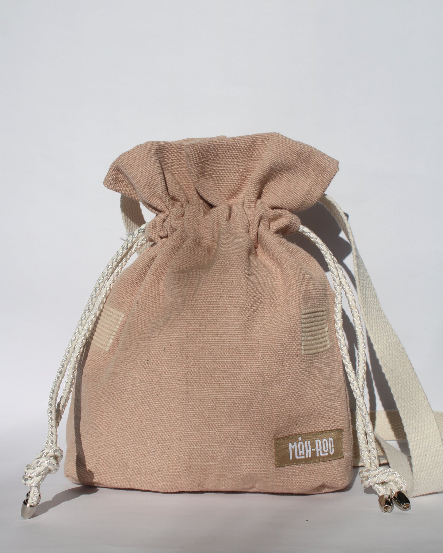 Mini Bag - Beige