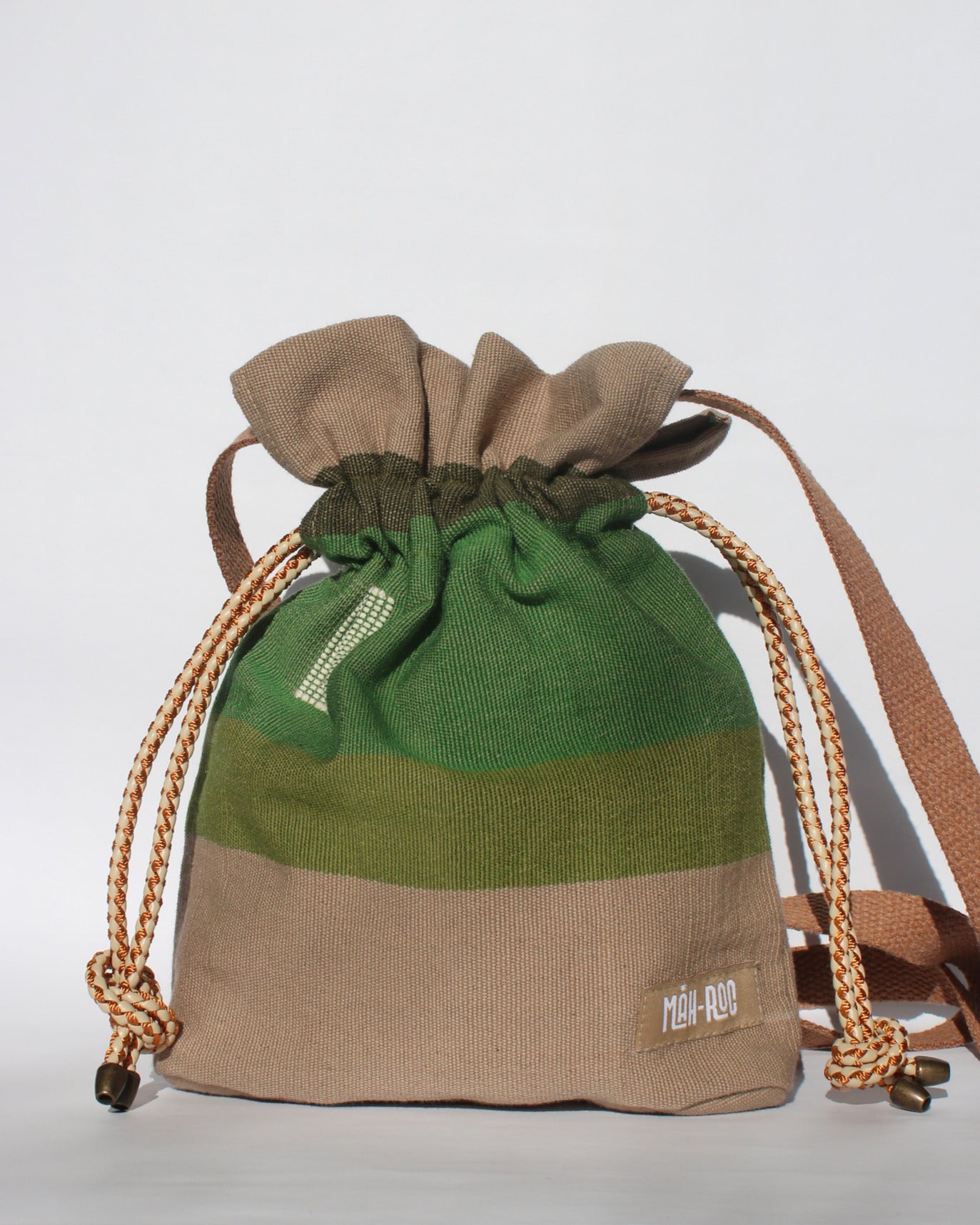 Mini Bag - Khaki