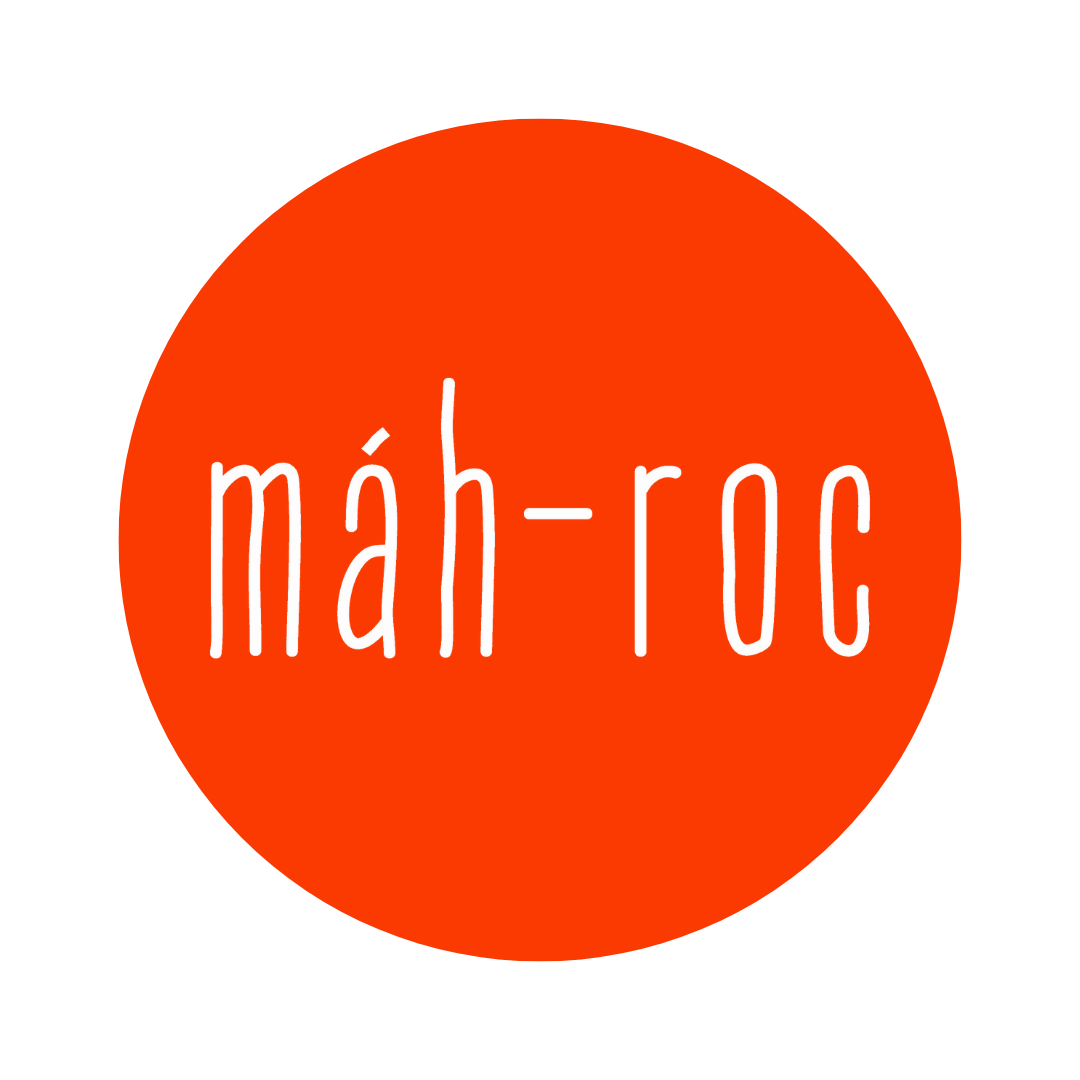 Mah Roc X Kurtaran Ev mah-roc-x-kurtaran-ev