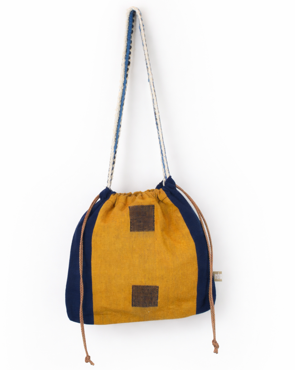 Shoulder Bag - Kolan Edition